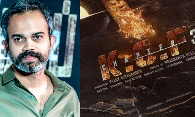 KGF-3 ಸ್ಕ್ರಿಪ್ಟ್ ಸಿದ್ದವಿದೆ, ಆದರೆ….: ಬಿಗ್ ಅಪ್ಡೇಟ್ ನೀಡಿದ ಪ್ರಶಾಂತ್ ನೀಲ್