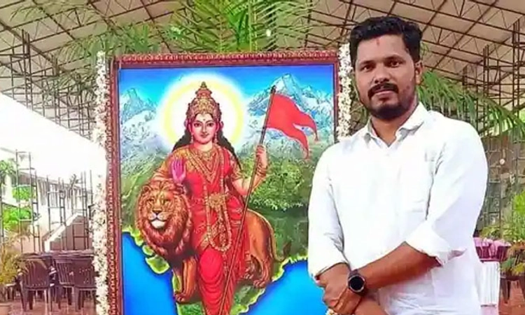 Praveen Nettar Case; ಪ್ರಮುಖ ಆರೋಪಿ ಸುಳ್ಯದ ಮುಸ್ತಫಾ ಪೈಚಾರ್ ಬಂಧನ