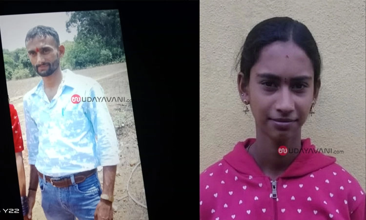 Madikeri: ಪ್ರೌಢ ಶಾಲಾ ವಿದ್ಯಾರ್ಥಿನಿಯ ಕೊಲೆ ಪ್ರಕರಣ; ಆರೋಪಿ ಪತ್ತೆಗೆ ತನಿಖೆ ಚುರುಕು