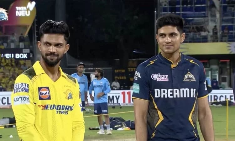 GT Vs CSK: ನಿರ್ಗಮನ ಬಾಗಿಲಲ್ಲಿ ಗುಜರಾತ್‌ ಪ್ಲೇ ಆಫ್‌ ಜಪದಲ್ಲಿ ಚೆನ್ನೈ