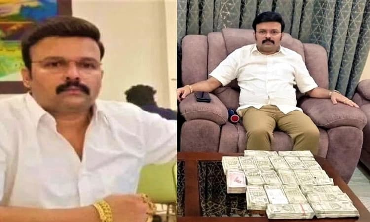 Santro Ravi: 14 ತಿಂಗಳ ಬಳಿಕ ಸ್ಯಾಂಟ್ರೋ ರವಿಗೆ ಜಾಮೀನು