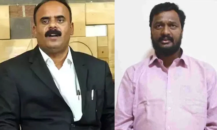 SIT: ದೇವರಾಜೇಗೌಡ, ಪ್ರಜ್ವಲ್‌ ಮಾಜಿ  ಕಾರು ಚಾಲಕನಿಗೆ ಎಸ್‌ಐಟಿ ನೋಟಿಸ್‌