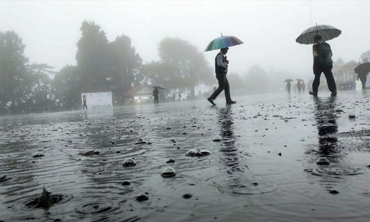 Rain: 12ರಿಂದ ರಾಜ್ಯದಲ್ಲಿ ಭಾರೀ ಮಳೆ ಸಾಧ್ಯತೆ