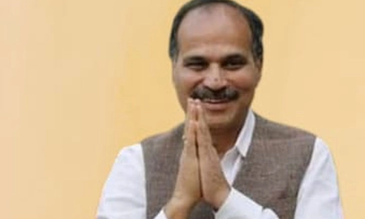 Congress ಮತ್ತೊಬ್ಬ ನಾಯಕನ ವಿವಾದ;ಭಾರತೀಯರು ನಿಗ್ರೋ!