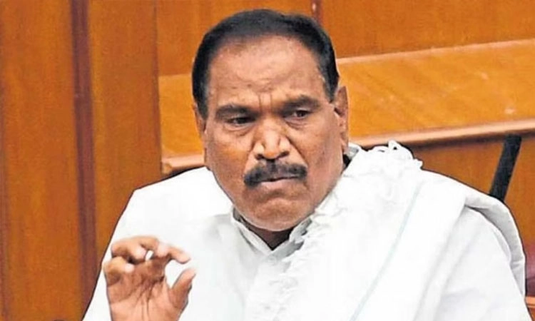 Hasana: “ದೇಶ ಆಳಿದ ಕುಟುಂಬ ಸದಸ್ಯನ ದುಷ್ಕೃತ್ಯ ಬೇಸರ ತರಿಸಿದೆ’: ಕೆ.ಎಂ.ಶಿವಲಿಂಗೇಗೌಡ
