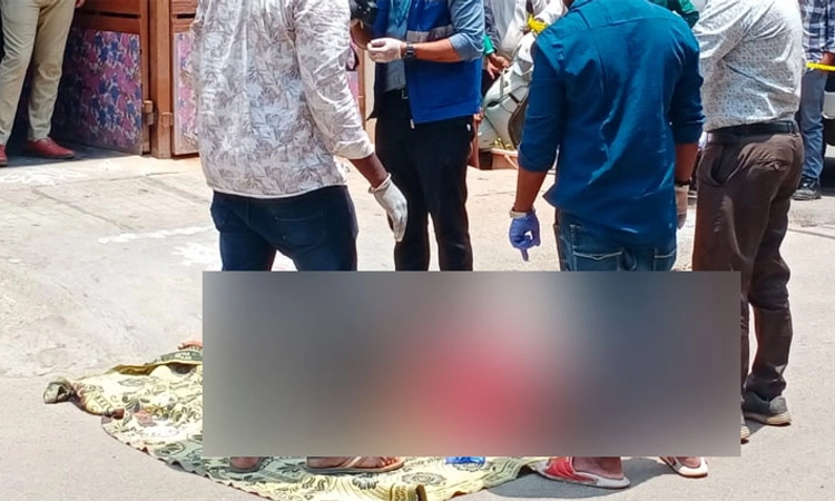 Bengaluru; ಉದ್ಯೋಗ ಅರಸಿ ಬಂದಿದ್ದ ಕಲಬುರಗಿಯ ಯುವಕ ಆತ್ಮಹತ್ಯೆ