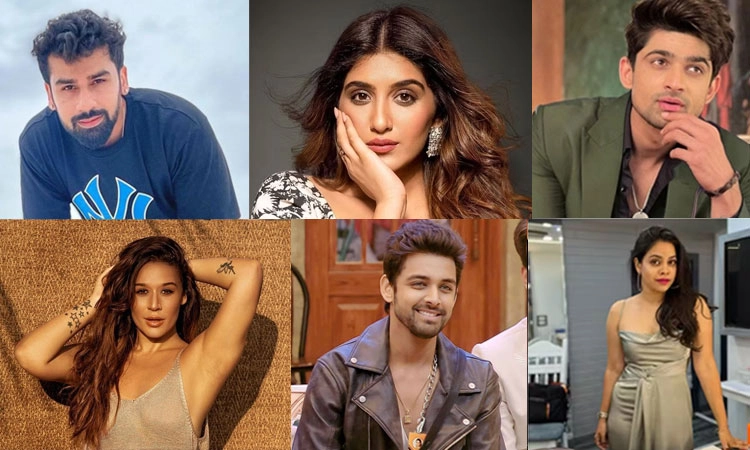 ಇಲ್ಲಿದೆ ʼKhatron Ke Khiladi 14ʼ ನಲ್ಲಿ ಭಾಗಿಯಾಗುವ ಸ್ಪರ್ಧಿಗಳ ಪಟ್ಟಿ..