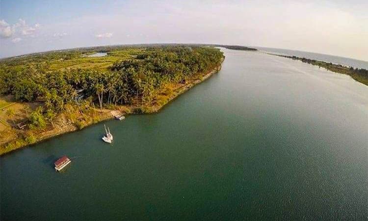 UV Fusion: ಶಾಂಭವಿಯ ಮಡಿಲಲ್ಲಿ