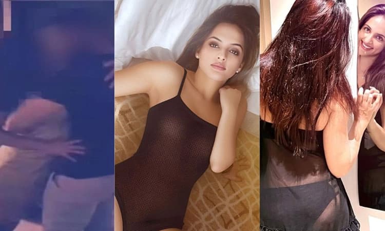 Jyothi Rai: ನಟಿ ಜ್ಯೋತಿ ಅವರದ್ದು ಎನ್ನಲಾದ ಅಶ್ಲೀಲ ವಿಡಿಯೋ ವೈರಲ್; ಮೌನ ಮುರಿದ ನಟಿ