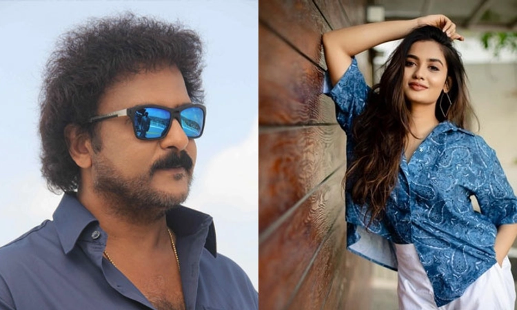 Ravichandran ಡ್ರೀಮ್‌ ಪ್ರಾಜೆಕ್ಟ್ ಪ್ರೇಮಲೋಕ-2ಗೆ ತಮಿಳಿನ ತೇಜು ಅಶ್ವಿ‌ನಿ?