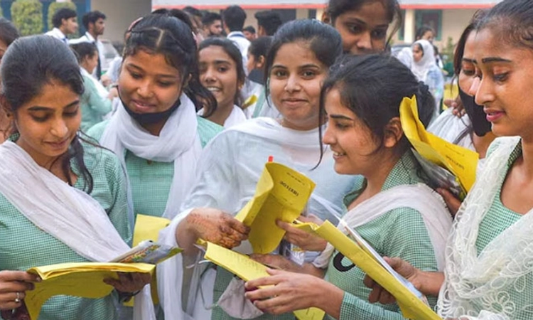 SSLC ಫಲಿತಾಂಶ ಪ್ರಕಟ; ಶೇ. 73.40 ರಷ್ಟು ವಿದ್ಯಾರ್ಥಿಗಳು ಉತ್ತೀರ್ಣ; ಉಡುಪಿ ಜಿಲ್ಲೆ ಪ್ರಥಮ