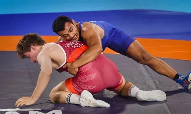 Paris Olympics: ಇಂದಿನಿಂದ ಒಲಿಂಪಿಕ್ಸ್‌ ಅರ್ಹತಾ ಕುಸ್ತಿ… ಭಾರತೀಯರಿಗೆ ಕೊನೆಯ ಅವಕಾಶ