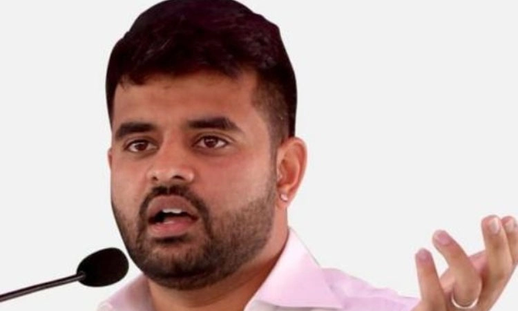 ಇನ್ನೂ ಒಂದು ವಾರ ಪ್ರಜ್ವಲ್‌ ಬರುವುದು ಸಂಶಯ