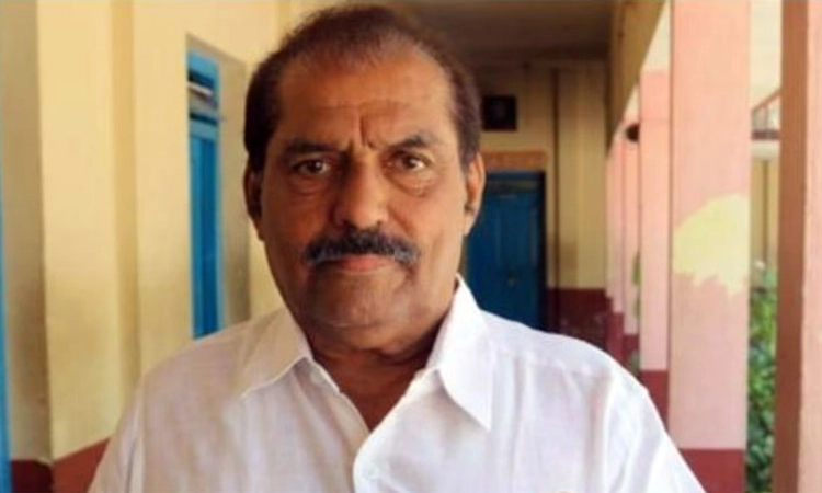 ರಾಜ್ಯ ರಾಜಕಾರಣದಲ್ಲಿ ನಿಸ್ವಾರ್ಥ ಜನ ಸೇವಕ ಕೆ. ವಸಂತ ಬಂಗೇರ