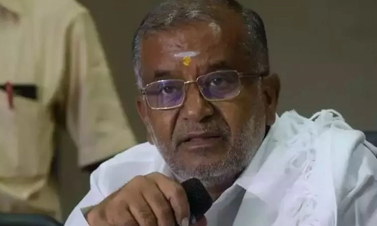 3 ಕೋ. ರೂ. ಹಣ ಚೆನ್ನೈಯಿಂದ ಪೆನ್‌ಡ್ರೈವ್‌ ಖರೀದಿ: ಜಿ.ಟಿ.ದೇವೇಗೌಡ