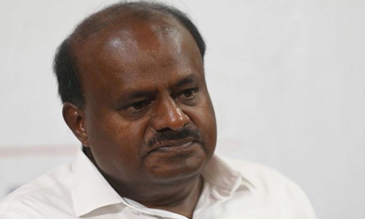 Prajwal Revanna ಪರ ಮಾತನಾಡಲಾರೆ, ರೇವಣ್ಣ ಪರ ಮಾತ್ರ ಹೋರಾಟ: ಕುಮಾರಸ್ವಾಮಿ