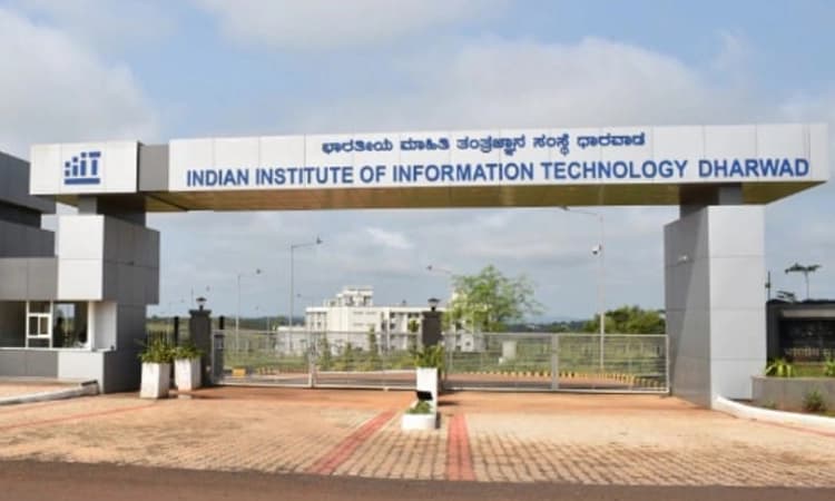 ಧಾರವಾಡದ ಐಐಐಟಿ ನಿರ್ದೇಶಕರಾಗಿ ಪ್ರೊ.ಮಹಾದೇವ ಪ್ರಸನ್ನ ನೇಮಕ