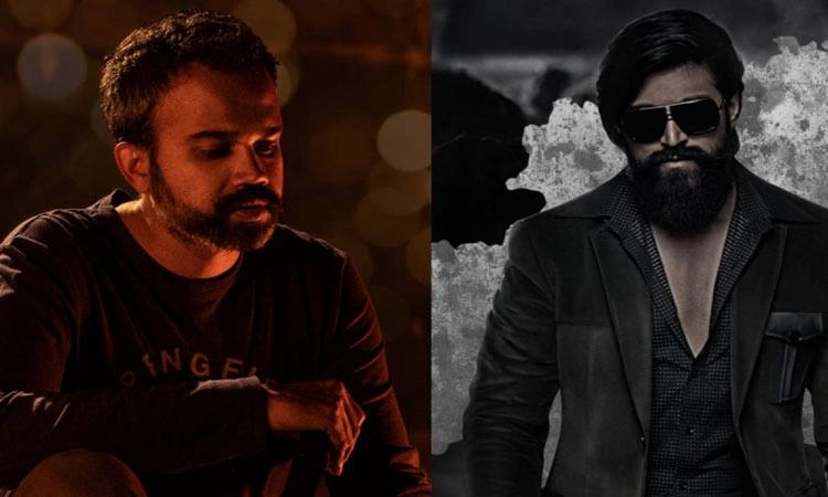 ಎಲ್ಲಾ ಶೆಡ್ಯೂಲ್ ಮುಗಿದ ಬಳಿಕವಷ್ಟೇ ʼ‌KGF -3ʼ.. ಬಿಗ್‌ ಅಪ್ಡೇಟ್ ಕೊಟ್ಟ ನಿರ್ದೇಶಕ ನೀಲ್