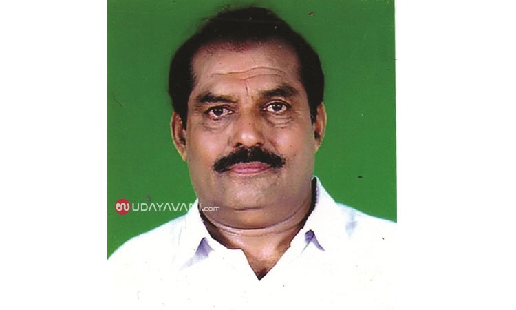 K. Vasantha Bangera: ಬೆಳ್ತಂಗಡಿ ಮಾಜಿ ಶಾಸಕ ಕೆ.ವಸಂತ ಬಂಗೇರ ಅಸ್ತಂಗತ
