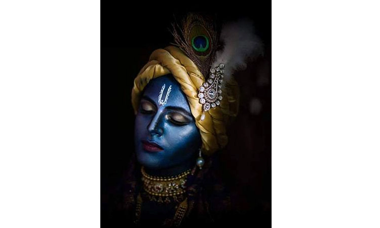 Krishna: ಯಾರು ಈ  ಕೃಷ್ಣ?