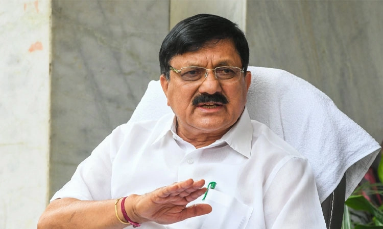 Pendrive Case: ರಾಜಕೀಯವಾಗಿ ಒಂದು ಕುಟುಂಬ ಮುಗಿಸಲು ತಂತ್ರ: ಆರಗ ಜ್ಞಾನೇಂದ್ರ
