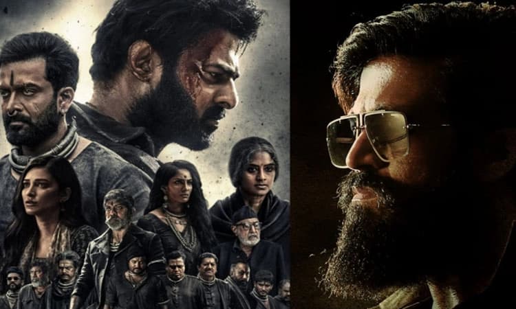 ʼಸಲಾರ್‌ʼನ ʼಶಿವ್‌ ಮನ್ನಾರ್‌ʼಗೂ ʼಕೆಜಿಎಫ್‌ʼಗೂ ಇದ್ಯಾ ಲಿಂಕ್: ಸುಳಿವು ಕೊಟ್ಟ ಪೃಥ್ವಿರಾಜ್