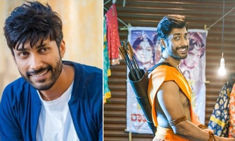 Sandalwood: ಈತ ಊರ ಬೆಳೆಸೋ ಜಂಟಲ್‌ಮ್ಯಾನ್‌; ರಾಮನ ಅವತಾರ ಬಗ್ಗೆ ರಿಷಿ