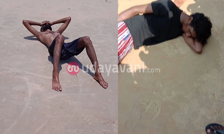 Malpe: ತೊಟ್ಟಂ ಬೀಚ್‌ನಲ್ಲಿ ಮುಳುಗುತ್ತಿದ್ದವರ ರಕ್ಷಣೆ