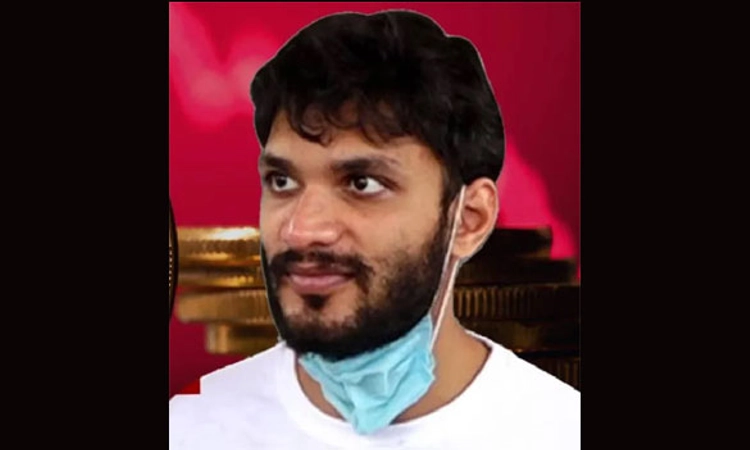 Cryptocurrency ವೆಬ್‌ಸೈಟ್ ಹ್ಯಾಕ್: ಕೊನೆಗೂ ಆರೋಪಿ ಶ್ರೀಕಿ ಬಂಧನ
