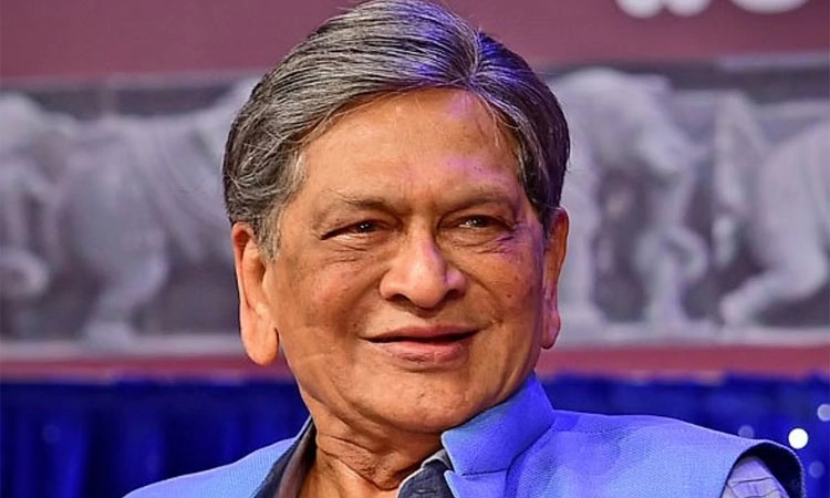 S. M. Krishna ಆರೋಗ್ಯದಲ್ಲಿ ಚೇತರಿಕೆ; ಖರ್ಗೆ, ವಿಜಯೇಂದ್ರ ಭೇಟಿ