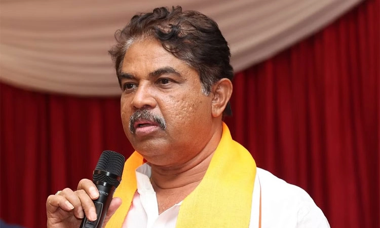 Randeep Surjewala ಚಿತ್ರಕಥೆ, ಡಿಕೆಶಿ ನಿರ್ಮಾಪಕ: ಆರ್‌. ಅಶೋಕ್‌