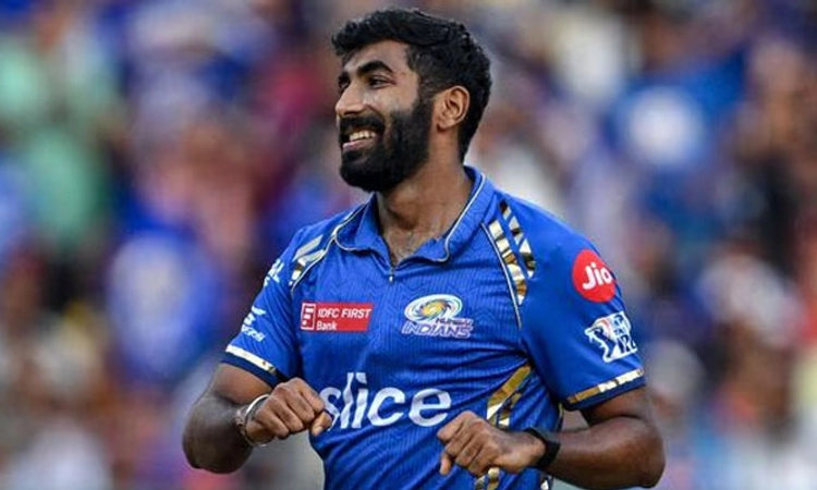 Mumbai Indians; ಬುಮ್ರಾಗೆ ವಿಶ್ರಾಂತಿ: ಯಾವುದೇ ಯೋಜನೆಯಿಲ್ಲ