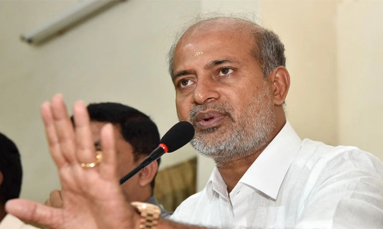 “ಸಂತ್ರಸ್ತೆ ಸಂಬಂಧಿ ಮನೆಯಲ್ಲಿ ತಂಗಿದ್ದರು’; ಸಾ.ರಾ.ಮಹೇಶ್‌