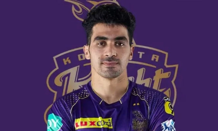 KKR ತಂಡಕ್ಕೆ ಮರಳಲಿರುವ ಅಫ್ಘಾನ್‌ ಬ್ಯಾಟರ್‌ ರಹ್ಮಾನುಲ್ಲ ಗುರ್ಬಾಝ್