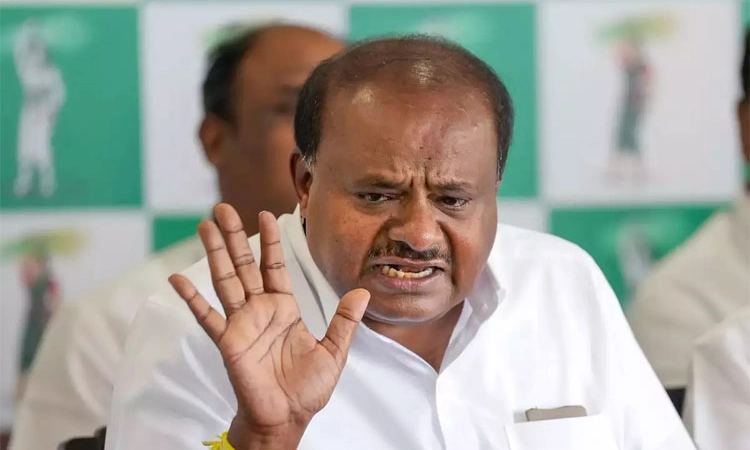 Prajwal Revanna Case ಸದ್ಯದಲ್ಲೇ ರಾಜ್ಯಪಾಲರ ಭೇಟಿ: ಕುಮಾರಸ್ವಾಮಿ