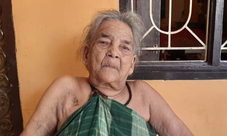 ಮತ ಚಲಾವಣೆ ಮಾಡದಿದ್ದಕ್ಕೆ ಬೇಸರ ವ್ಯಕ್ತಪಡಿಸಿದ ಪದ್ಮಶ್ರೀ ಸುಕ್ರಿ ಗೌಡ