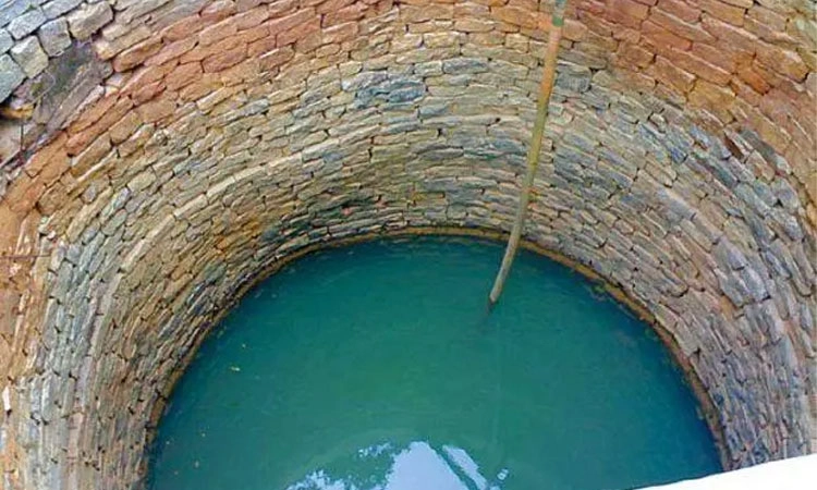 Byndoor: ಬಾವಿಗೆ ಬಿದ್ದ ವ್ಯಕ್ತಿಯ ರಕ್ಷಣೆ