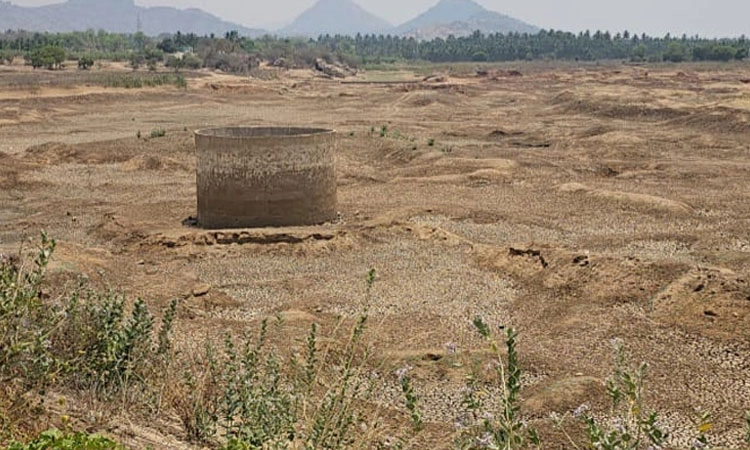 Koratagere: ಪಟ್ಟಣಕ್ಕೆ 10 ದಿನಕ್ಕೊಮ್ಮೆ ನೀರು ಸರಬರಾಜು
