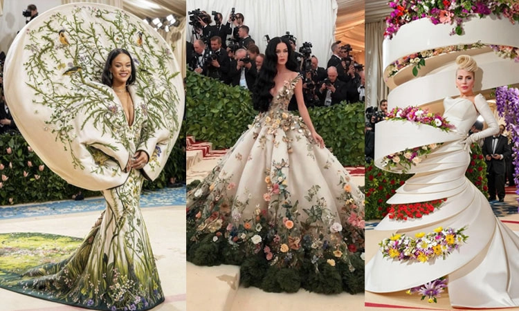 Met Gala 2024: ಇವೆಂಟ್‌ನಲ್ಲಿ ಭಾಗಿಯಾಗದ ಖ್ಯಾತ ಸೆಲೆಬ್ರಿಟಿಗಳ ಡೀಪ್‌ ಫೇಕ್‌ ಫೋಟೋ ವೈರಲ್