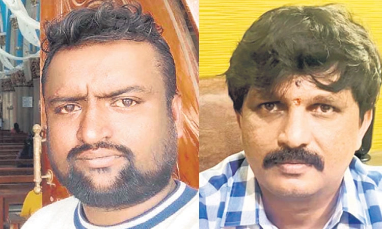 Bengaluru: ಅಪಘಾತ ಗಲಾಟೆ: ಕಪಾಳಮೋಕ್ಷಕ್ಕೆ ವ್ಯಕ್ತಿ  ಬಲಿ