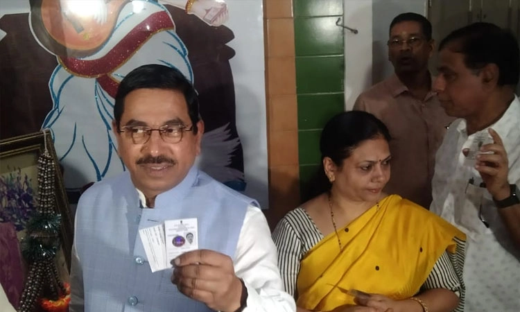 ಪ್ರಜ್ವಲ್ ಪ್ರಕರಣ ಸಿಬಿಐಗೆ ನೀಡಬೇಕೆಂಬ ಕೆಲವರ ಒತ್ತಾಯಕ್ಕೆ ನನ್ನ ಸಹಮತ ಇದೆ: ಜೋಶಿ