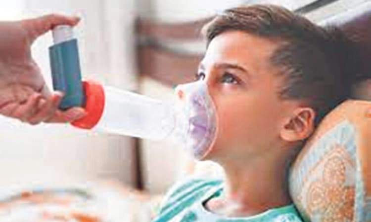 ಇಂದು ವಿಶ್ವ ಅಸ್ತಮಾ ದಿನ; ದೈಹಿಕ- ಮಾನಸಿಕವಾಗಿ ಕುಗ್ಗಿಸುವ “ಅಸ್ತಮಾ’