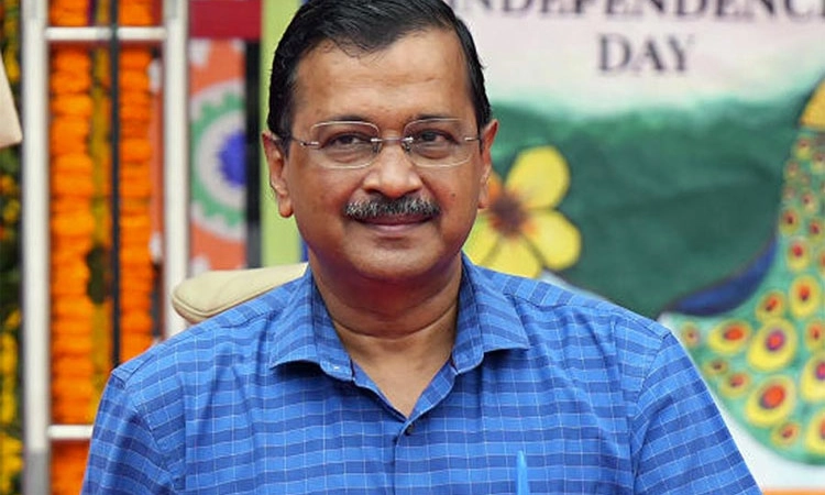Arvind Kejriwal ವಿರುದ್ಧ ಎನ್‌ಐಎ ತನಿಖೆಗೆ ಶಿಫಾರಸು