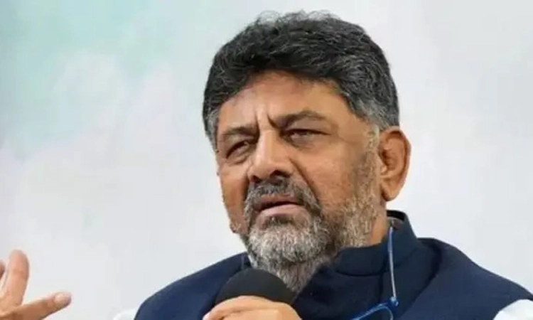 D. K. Shivakumar ನನಗೂ ಪ್ರಕರಣಕ್ಕೂ ಸಂಬಂಧವೇ ಇಲ್ಲ