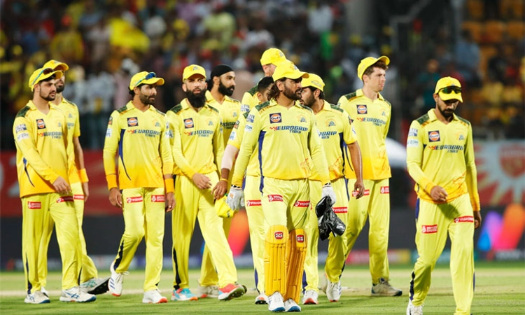 CSK; ಬಸ್‌ ಕಂಡಕ್ಟರ್‌ಗಳಿಗೆ ಚೆನ್ನೈ ಕಿಂಗ್ಸ್‌ನಿಂದ 8 ಸಾವಿರ ಅಗತ್ಯ ಗಿಫ್ಟ್ !
