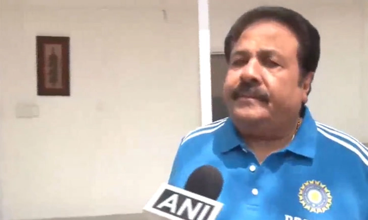 Central government ಒಪ್ಪಿದರೆ ಪಾಕ್‌ಗೆ ಭಾರತ ಕ್ರಿಕೆಟ್‌ ತಂಡ: ರಾಜೀವ್‌ ಶುಕ್ಲ
