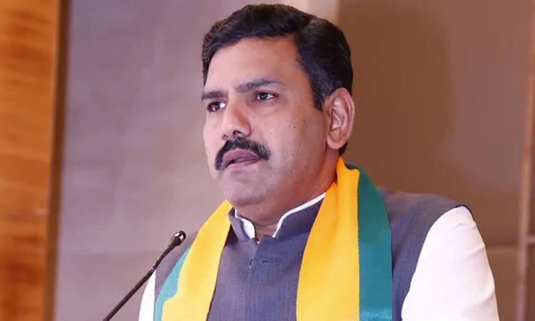 ರಾಜ್ಯ ಕಾಂಗ್ರೆಸ್‌ ಸರಕಾರ ಸಂಪೂರ್ಣ ನಿಷ್ಕ್ರಿಯ: ಬಿ.ವೈ.ವಿಜಯೇಂದ್ರ