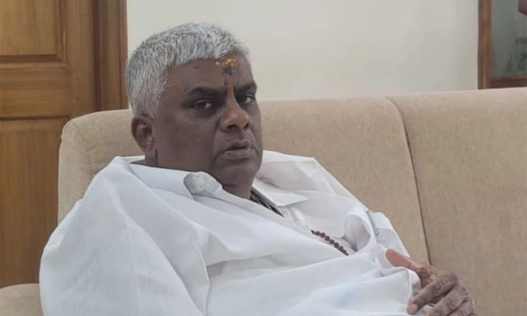 SIT ಎದುರು ಎಚ್‌.ಡಿ.ರೇವಣ್ಣ ಮೊಂಡಾಟ; ಸ್ವಇಚ್ಛಾ ಹೇಳಿಕೆಗೆ ಸಹಿ ಹಾಕಲು ನಿರಾಕರಣೆ