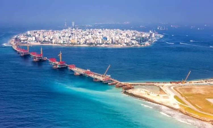 Maldives; ಪ್ರವಾಸೋದ್ಯಮದ ಭಾಗವಾಗಿ: ಭಾರತೀಯರನ್ನು ಅಂಗಲಾಚಿದ ಮಾಲ್ಡೀವ್ಸ್!