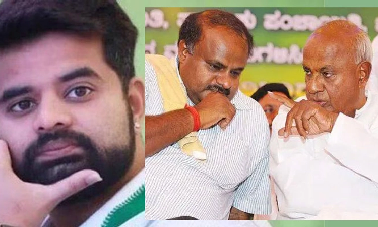 Prajwal Case;  ತಮ್ಮ ಹೆಸರು ಬಳಸದಂತೆ ಕೋರ್ಟ್ ತಡೆ ತಂದ ಎಚ್ ಡಿಡಿ, ಎಚ್ ಡಿಕೆ